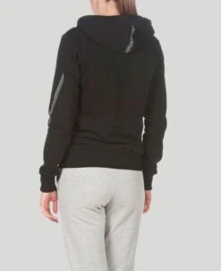 Arena Womens Team Line Hooded Jacket -Arena ftp m magentoproduct photos1d33750 002 xl