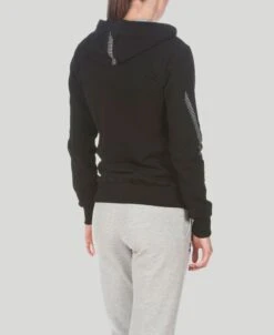 Arena Womens Team Line Hooded Jacket -Arena ftp m magentoproduct photos1d33750 004 xl