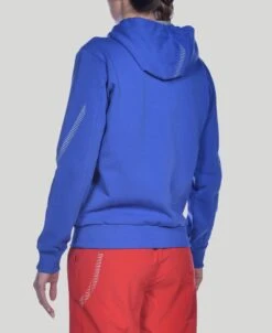 Arena Womens Team Line Hooded Jacket -Arena ftp m magentoproduct photos1d33780 003 xl