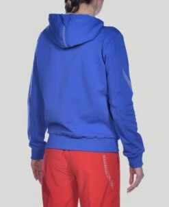 Arena Womens Team Line Hooded Jacket -Arena ftp m magentoproduct photos1d33780 004 xl