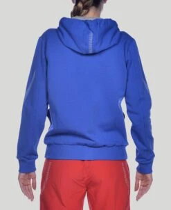Arena Womens Team Line Hooded Jacket -Arena ftp m magentoproduct photos1d33780 006 xl