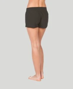 Arena Womens Team Line Short -Arena ftp m magentoproduct photos1d33850 002 xl