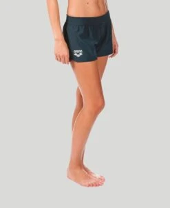 Arena Womens Team Line Short -Arena ftp m magentoproduct photos1d33870 003 xl