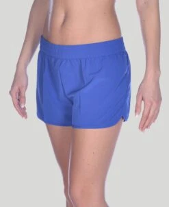 Arena Womens Team Line Short -Arena ftp m magentoproduct photos1d33880 001 xl