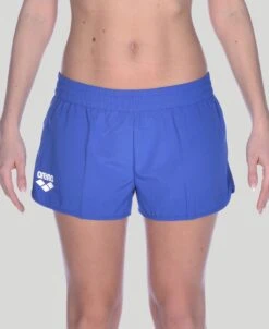 Arena Womens Team Line Short -Arena ftp m magentoproduct photos1d33880 005 xl