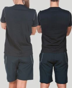 Arena Team Line Short Sleeve Tee -Arena ftp m magentoproduct photos1d34170 002 xl