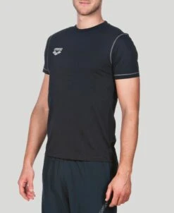 Arena Team Line Short Sleeve Tee -Arena ftp m magentoproduct photos1d34170 004 xl