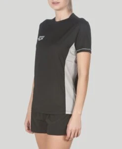 Arena Team Line Tech Short Sleeve Tee -Arena ftp m magentoproduct photos1d34450 007 xl