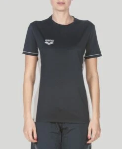 Arena Team Line Tech Short Sleeve Tee -Arena ftp m magentoproduct photos1d34470 011 xl