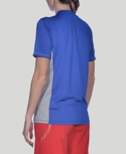 Arena Team Line Tech Short Sleeve Tee -Arena ftp m magentoproduct photos1d34480 009 xl