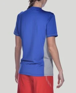 Arena Team Line Tech Short Sleeve Tee -Arena ftp m magentoproduct photos1d34480 010 xl