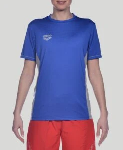 Arena Team Line Tech Short Sleeve Tee -Arena ftp m magentoproduct photos1d34480 011 xl