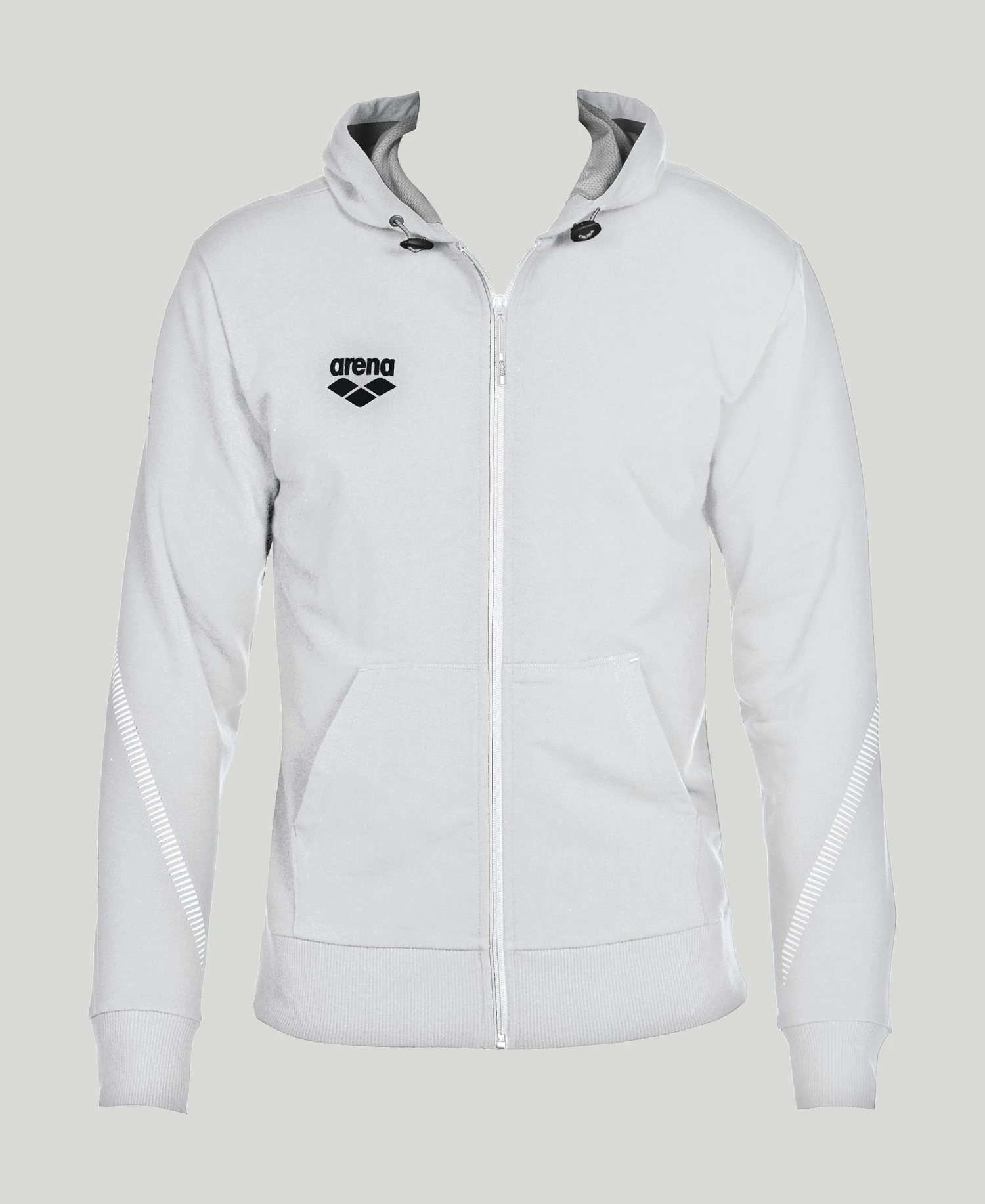 Arena Team Line Hooded Jacket 11 Arena Team Line Hooded Jacket - Image 9