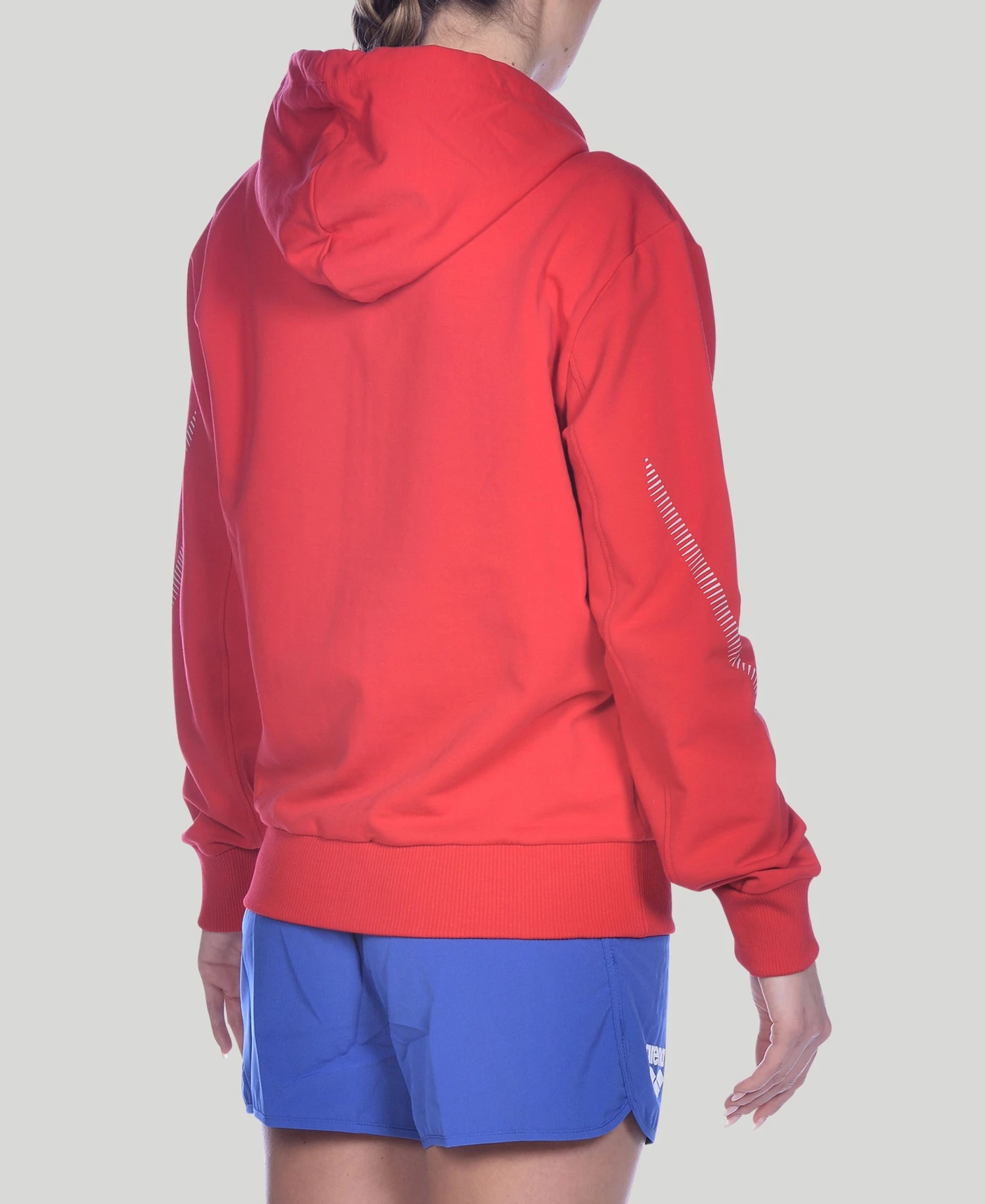 Arena Team Line Hooded Jacket 3 Arena Team Line Hooded Jacket