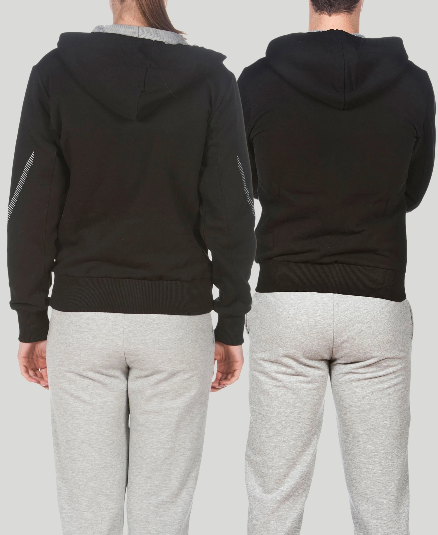 Arena Team Line Hooded Jacket 7 Arena Team Line Hooded Jacket - Image 5