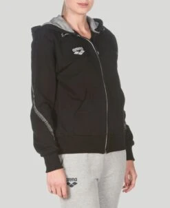 Arena Team Line Hooded Jacket 38 Arena Team Line Hooded Jacket -Arena ftp m magentoproduct photos1d34750 003 xl