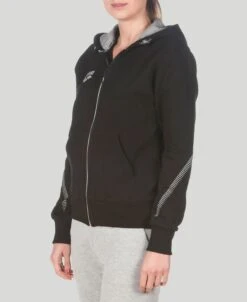 Arena Team Line Hooded Jacket 24 Arena Team Line Hooded Jacket -Arena ftp m magentoproduct photos1d34750 004 xl