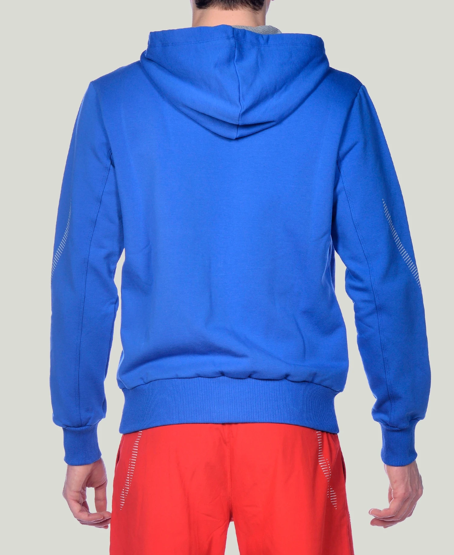 Arena Team Line Hooded Jacket 13 Arena Team Line Hooded Jacket - Image 11