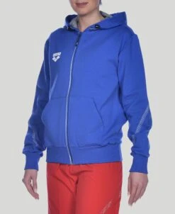 Arena Team Line Hooded Jacket 29 Arena Team Line Hooded Jacket -Arena ftp m magentoproduct photos1d34780 007 xl