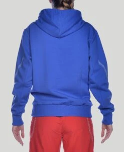 Arena Team Line Hooded Jacket 41 Arena Team Line Hooded Jacket -Arena ftp m magentoproduct photos1d34780 012 xl