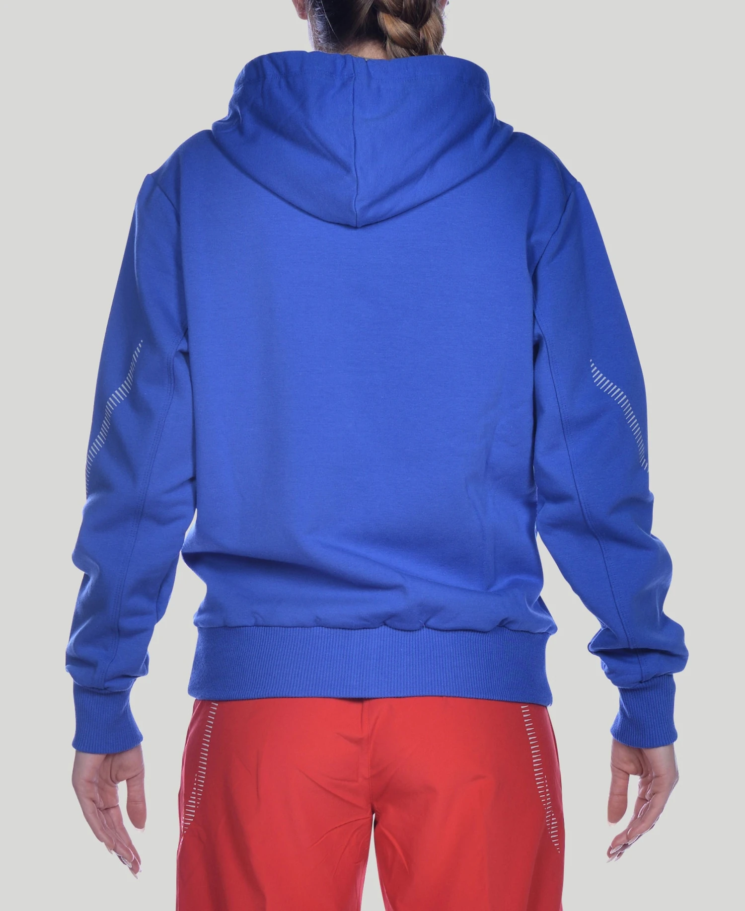 Arena Team Line Hooded Jacket 22 Arena Team Line Hooded Jacket - Image 20