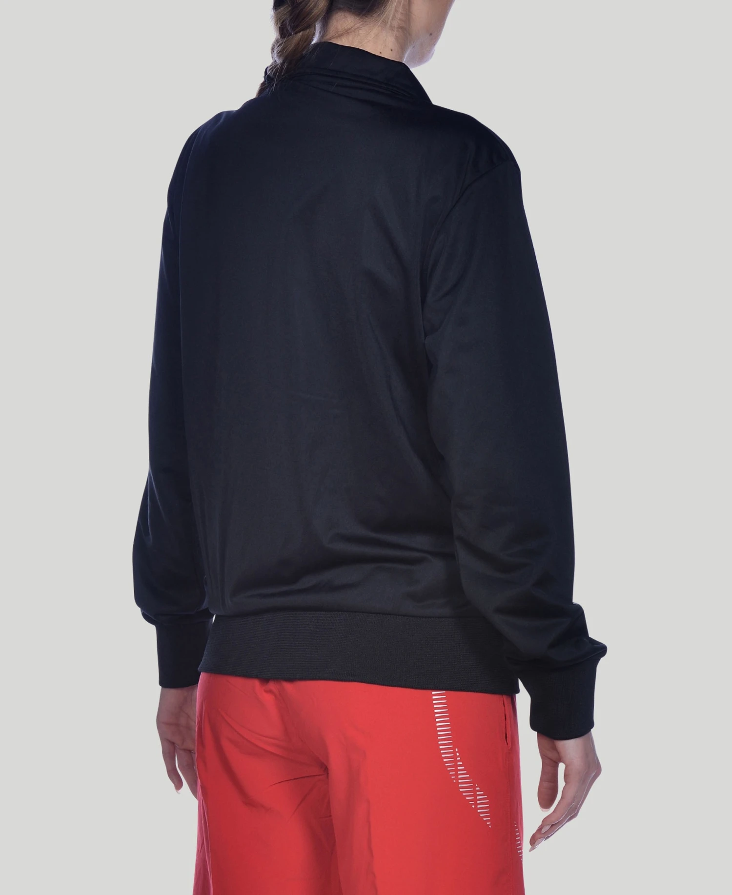 Arena Team Line Knitted Poly Jacket 7 Arena Team Line Knitted Poly Jacket - Image 5