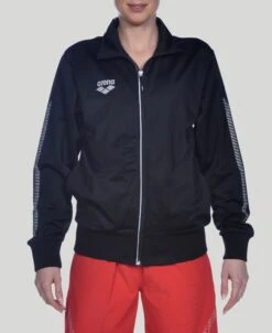 Arena Team Line Knitted Poly Jacket 24 Arena Team Line Knitted Poly Jacket -Arena ftp m magentoproduct photos1d35250 011 xl