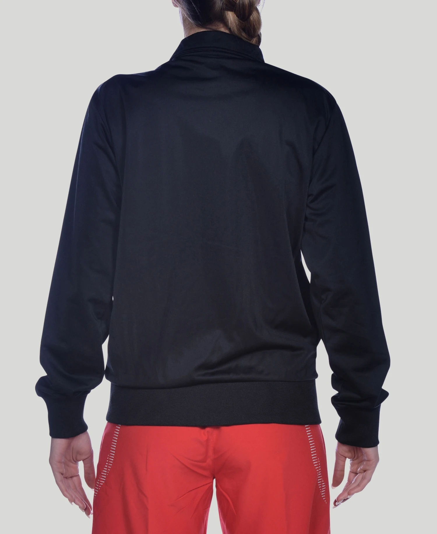 Arena Team Line Knitted Poly Jacket 11 Arena Team Line Knitted Poly Jacket - Image 9