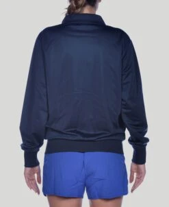 Arena Team Line Knitted Poly Jacket 36 Arena Team Line Knitted Poly Jacket -Arena ftp m magentoproduct photos1d35270 012 xl