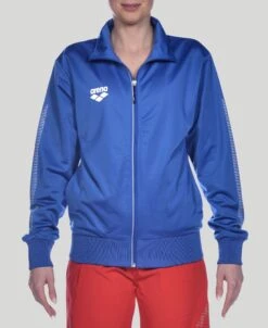 Arena Team Line Knitted Poly Jacket 34 Arena Team Line Knitted Poly Jacket -Arena ftp m magentoproduct photos1d35280 011 xl