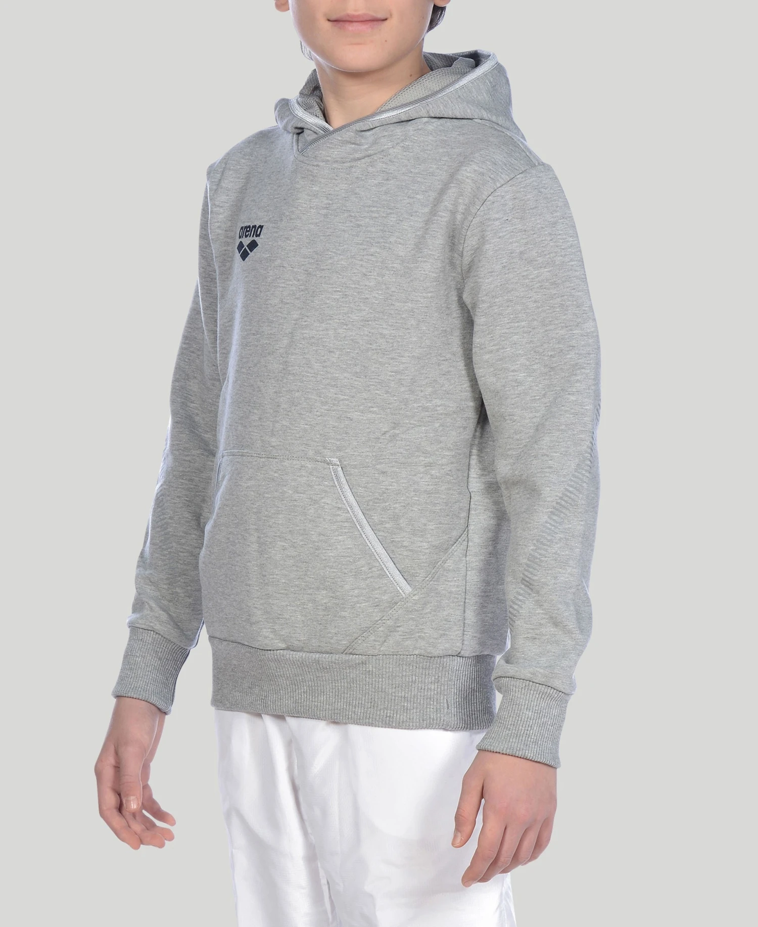 Arena Youth Team Line L/S Hoody 21 Arena Youth Team Line L/S Hoody - Image 19