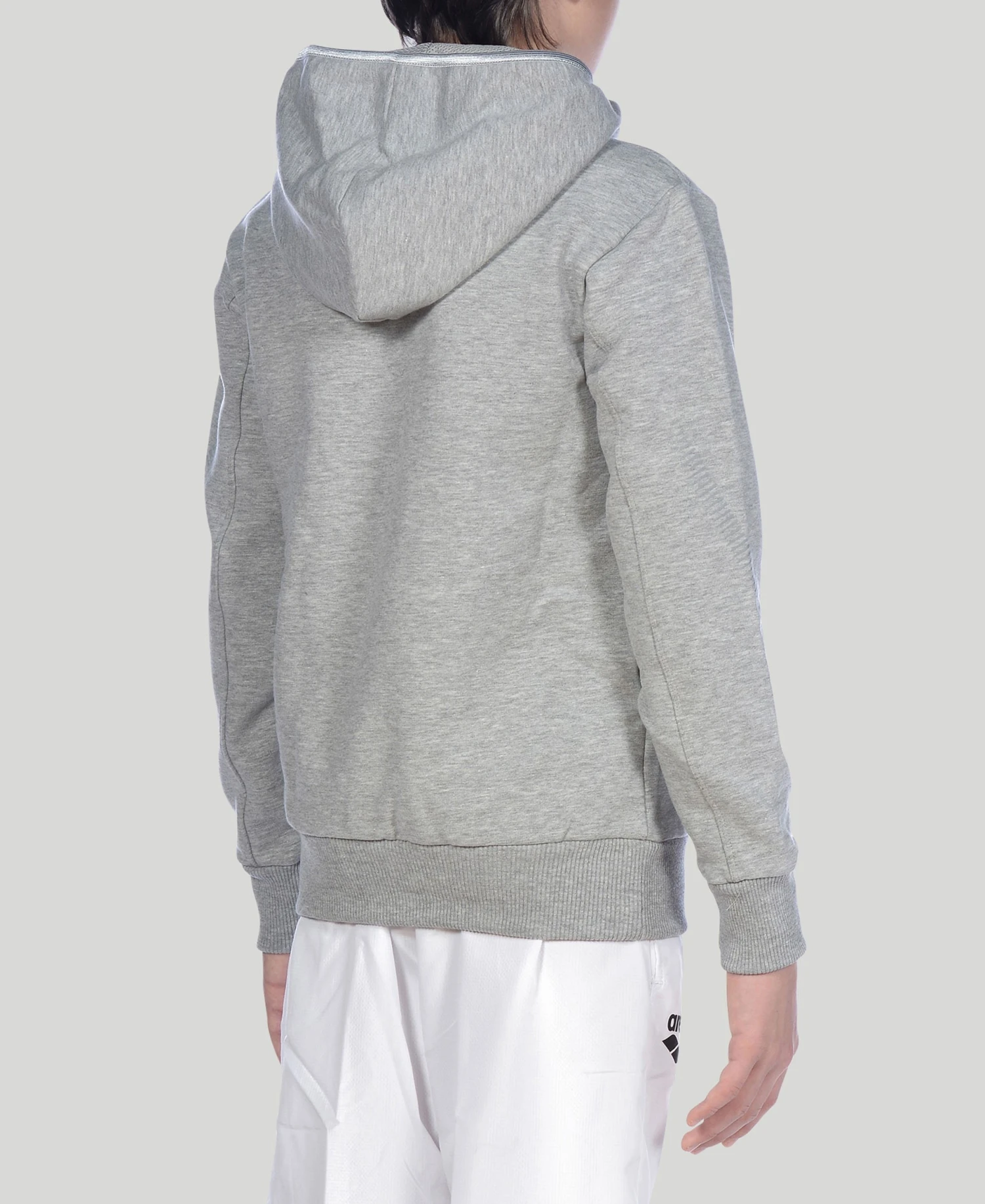 Arena Youth Team Line L/S Hoody 9 Arena Youth Team Line L/S Hoody - Image 7