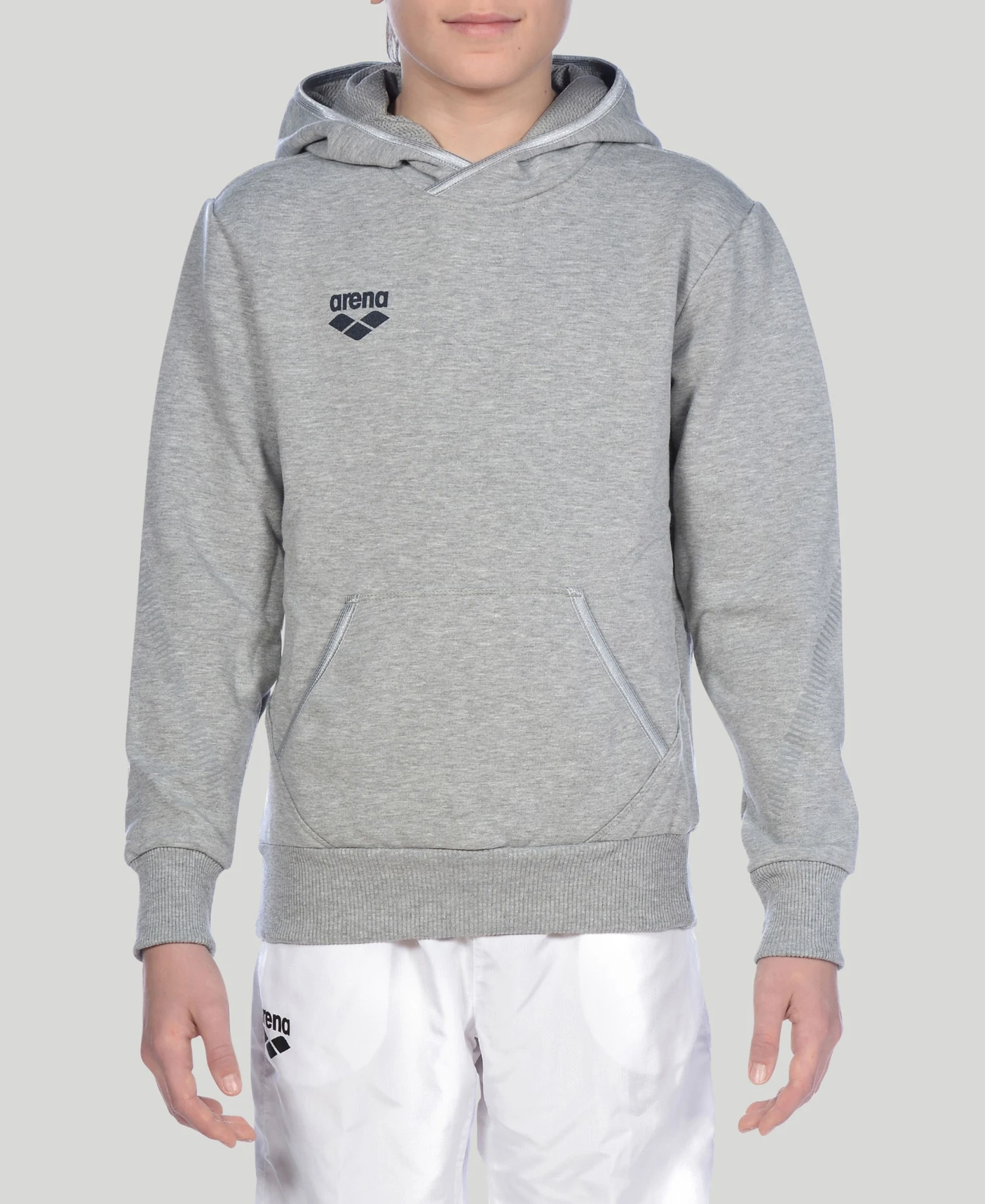 Arena Youth Team Line L/S Hoody 12 Arena Youth Team Line L/S Hoody - Image 10