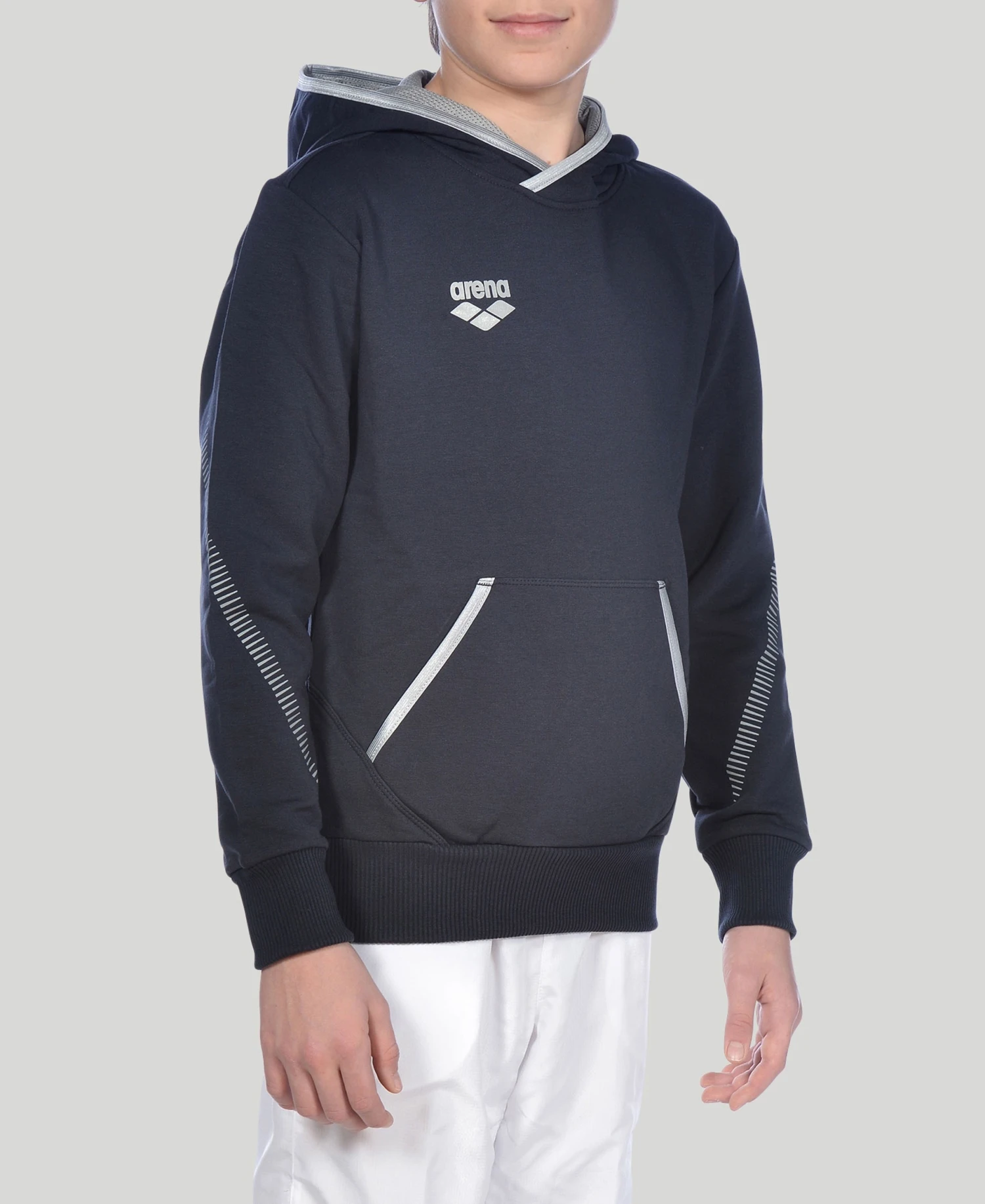 Arena Youth Team Line L/S Hoody 22 Arena Youth Team Line L/S Hoody - Image 20