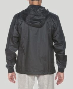 Arena Team Line Ripstop Windbreaker