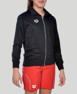 Arena Youth Team Line Knitted Poly Jacket -Arena ftp m magentoproduct photos1d57450 002 xl