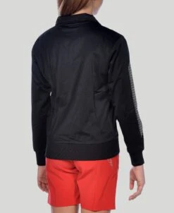 Arena Youth Team Line Knitted Poly Jacket -Arena ftp m magentoproduct photos1d57450 004 xl