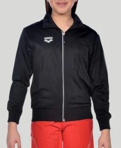 Arena Youth Team Line Knitted Poly Jacket -Arena ftp m magentoproduct photos1d57450 005 xl