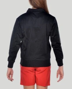 Arena Youth Team Line Knitted Poly Jacket -Arena ftp m magentoproduct photos1d57450 006 xl