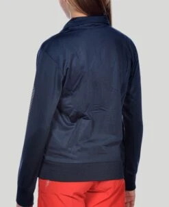 Arena Youth Team Line Knitted Poly Jacket -Arena ftp m magentoproduct photos1d57470 003 xl