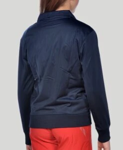 Arena Youth Team Line Knitted Poly Jacket -Arena ftp m magentoproduct photos1d57470 004 xl