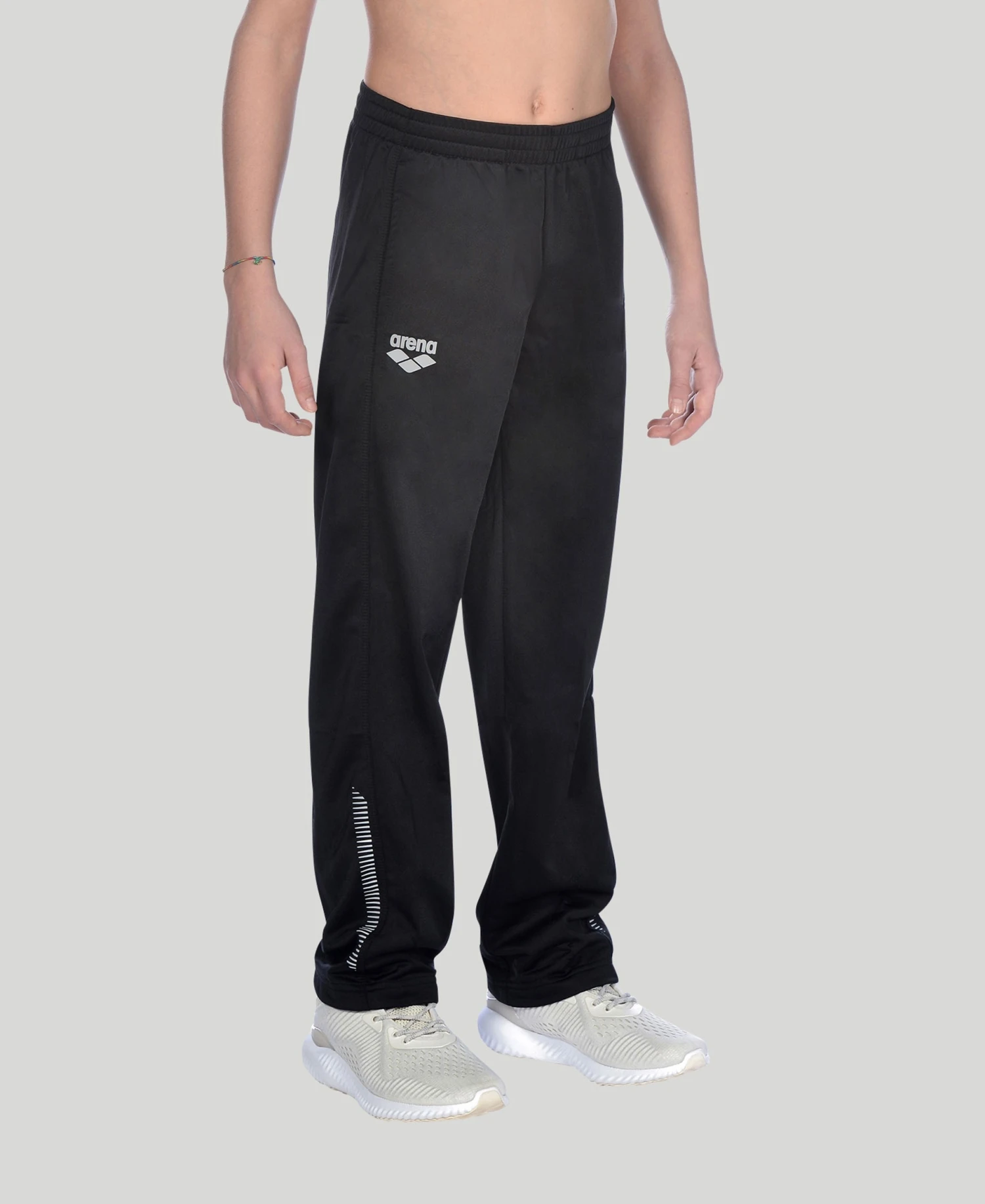 Arena Youth Team Line Knitted Poly Pant 3 Arena Youth Team Line Knitted Poly Pant