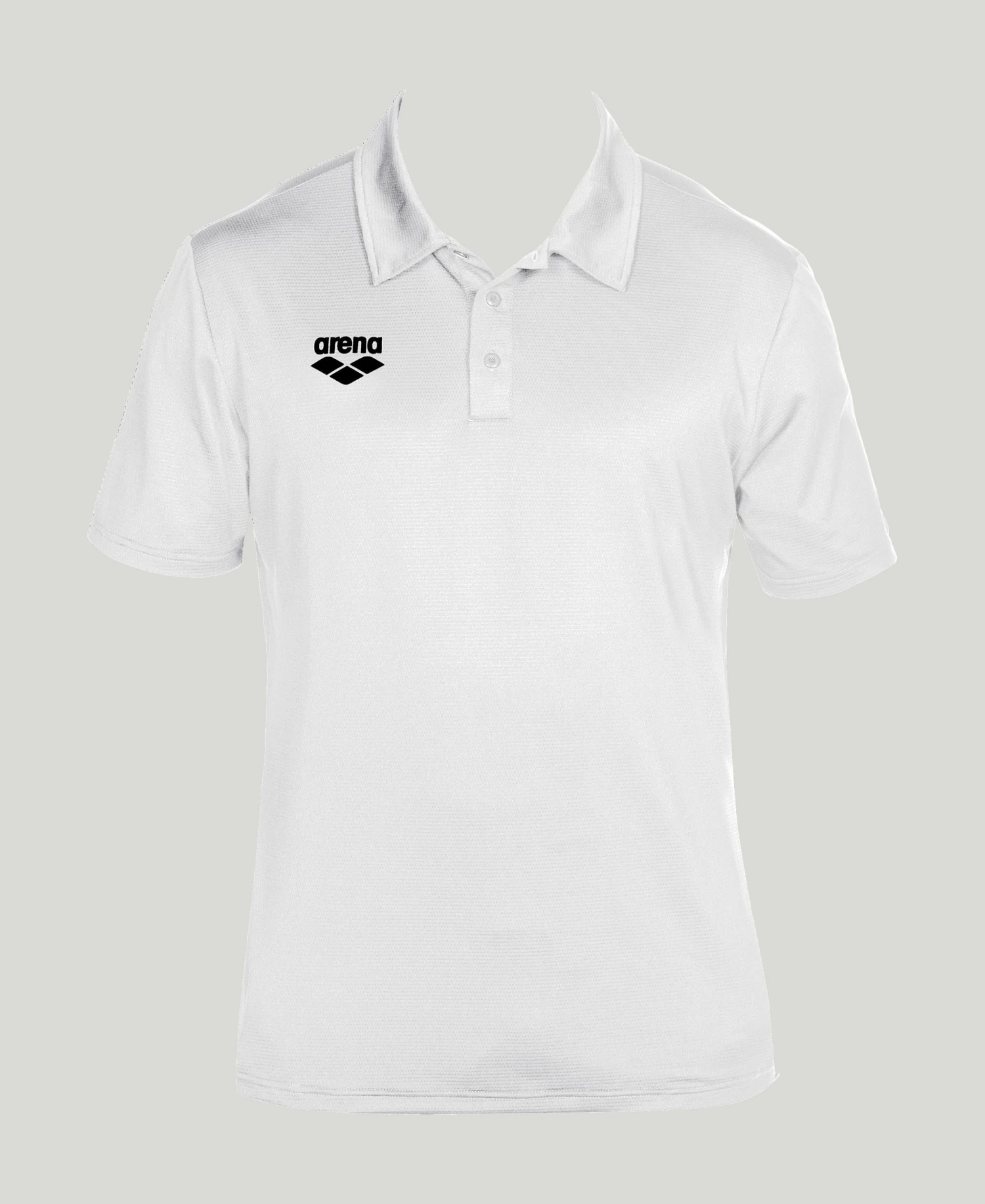 Arena Team Line Tech Short Sleeve Polo 11 Arena Team Line Tech Short Sleeve Polo - Image 9