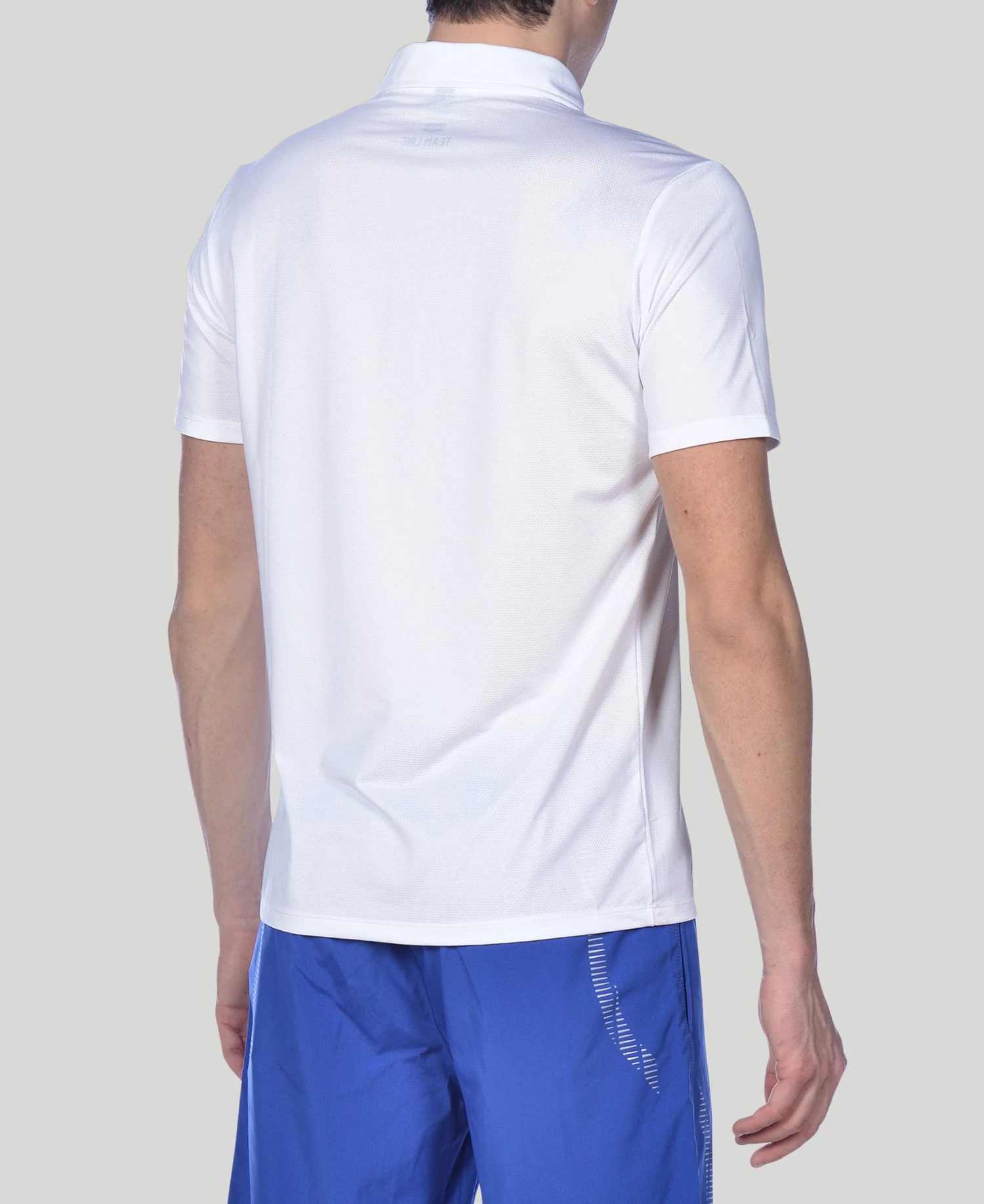 Arena Team Line Tech Short Sleeve Polo 4 Arena Team Line Tech Short Sleeve Polo - Image 2