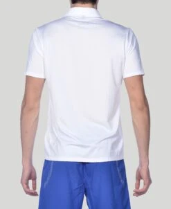 Arena Team Line Tech Short Sleeve Polo 33 Arena Team Line Tech Short Sleeve Polo -Arena ftp m magentoproduct photos1d57610 012 xl