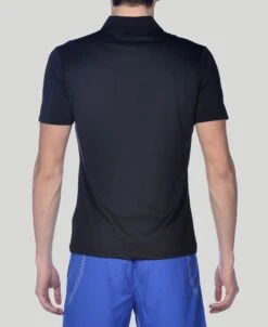 Arena Team Line Tech Short Sleeve Polo 37 Arena Team Line Tech Short Sleeve Polo -Arena ftp m magentoproduct photos1d57650 012 xl