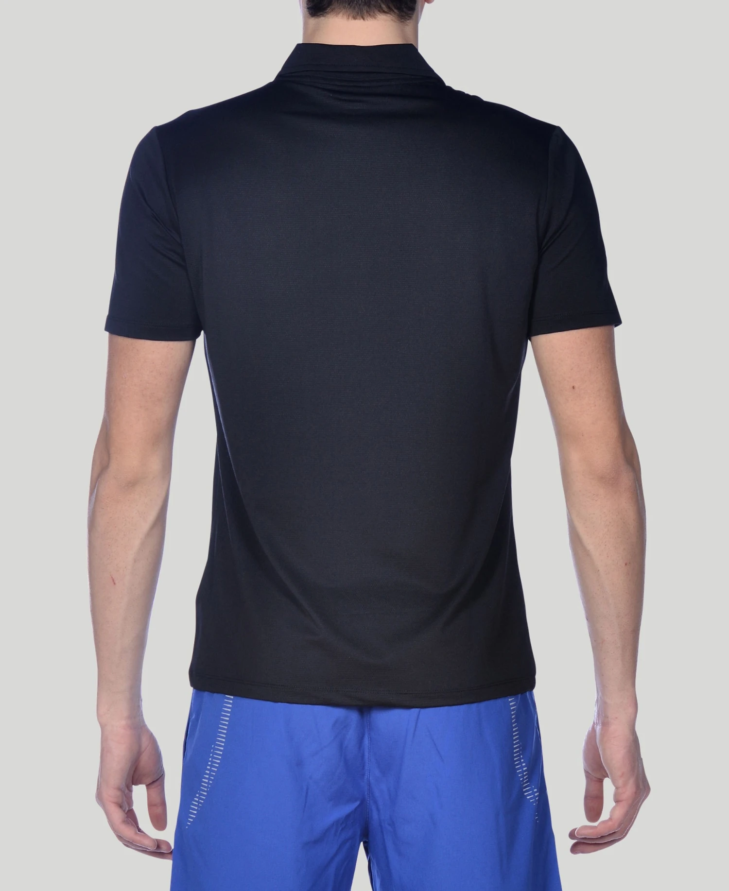 Arena Team Line Tech Short Sleeve Polo 18 Arena Team Line Tech Short Sleeve Polo - Image 16