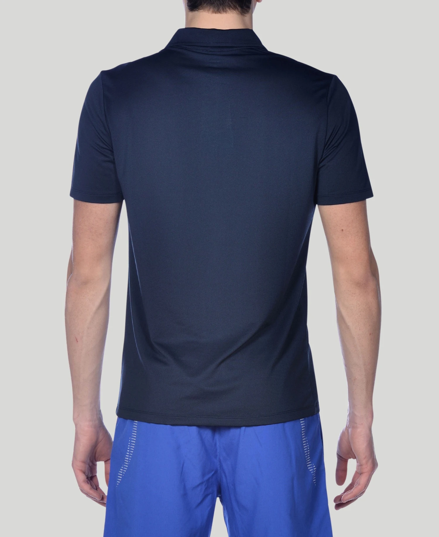 Arena Team Line Tech Short Sleeve Polo 17 Arena Team Line Tech Short Sleeve Polo - Image 15