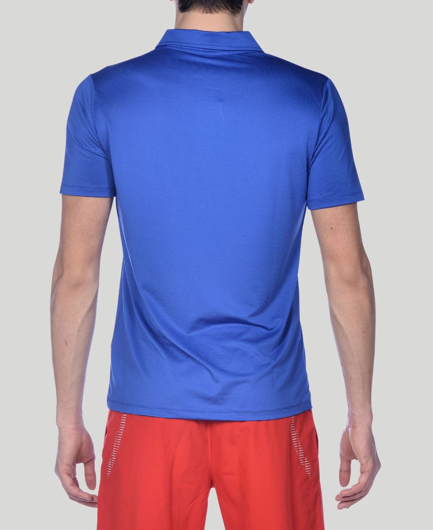 Arena Team Line Tech Short Sleeve Polo 16 Arena Team Line Tech Short Sleeve Polo - Image 14