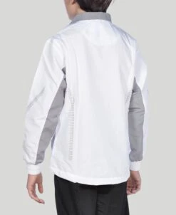 Arena Youth Team Line Warm-Up Jacket -Arena ftp m magentoproduct photos1d64711 003 xl
